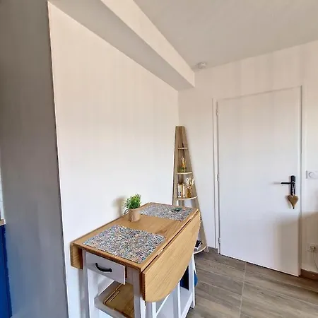 Elvire Lägenhet Aix-les-Bains